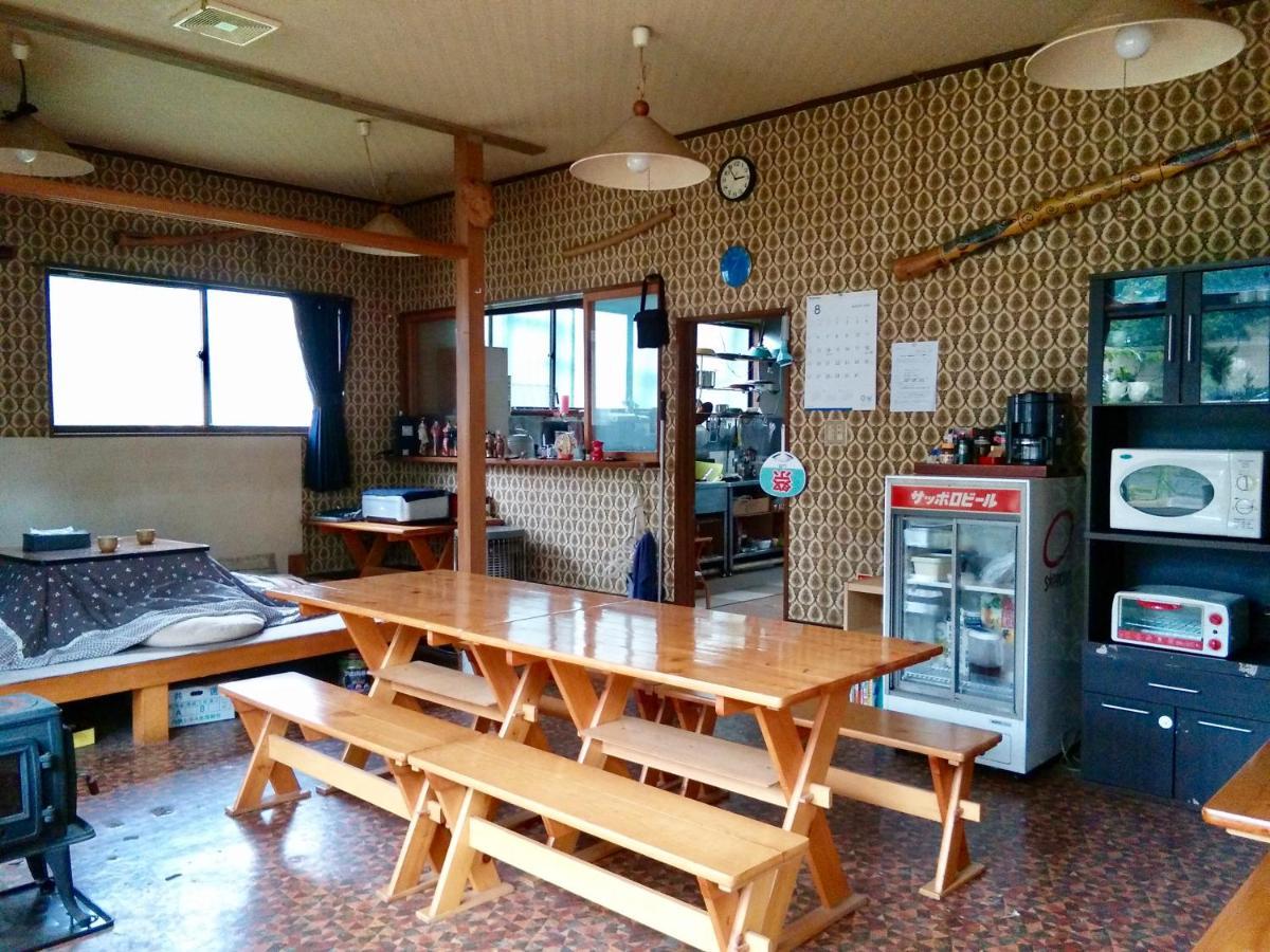 Matsuo House - Room Haru ياماغاتا المظهر الخارجي الصورة