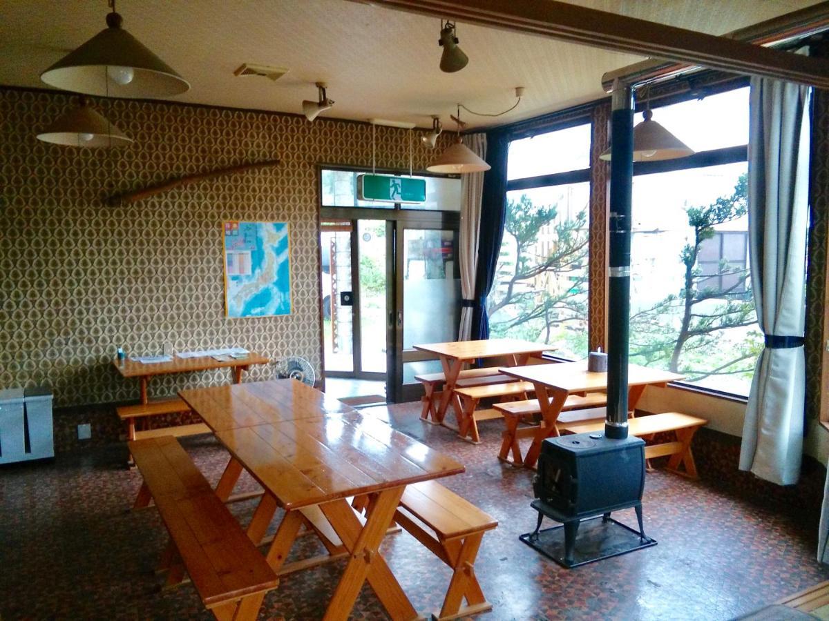 Matsuo House - Room Haru ياماغاتا المظهر الخارجي الصورة