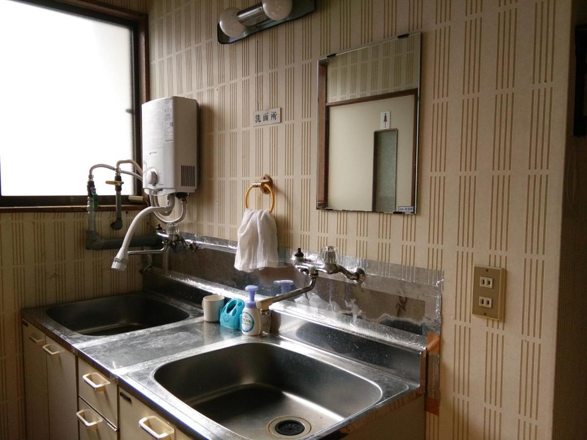 Matsuo House - Room Haru ياماغاتا المظهر الخارجي الصورة