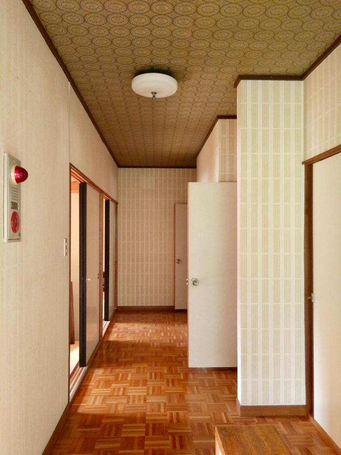 Matsuo House - Room Haru ياماغاتا المظهر الخارجي الصورة
