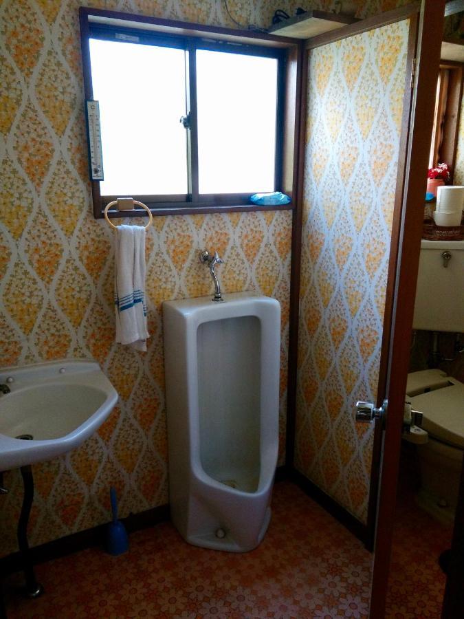 Matsuo House - Room Haru ياماغاتا المظهر الخارجي الصورة
