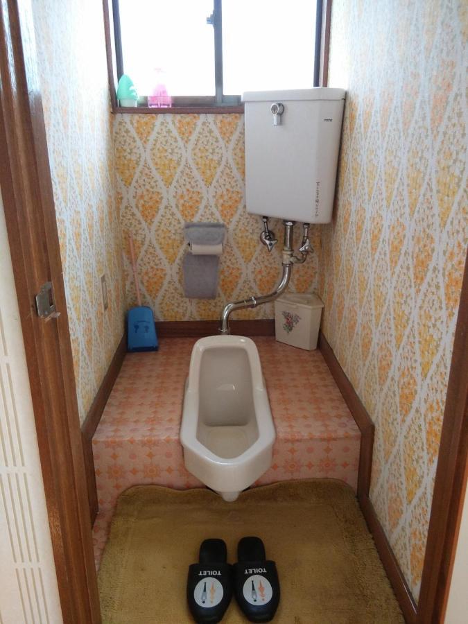 Matsuo House - Room Haru ياماغاتا المظهر الخارجي الصورة